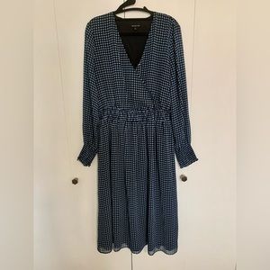 Who What Wear, medium dress